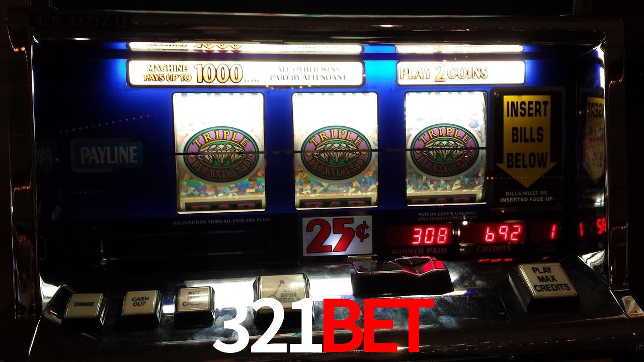 Experiência VIP 321bet