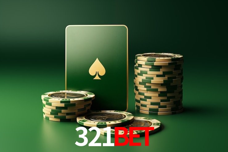 Welcome Bonus 321bet