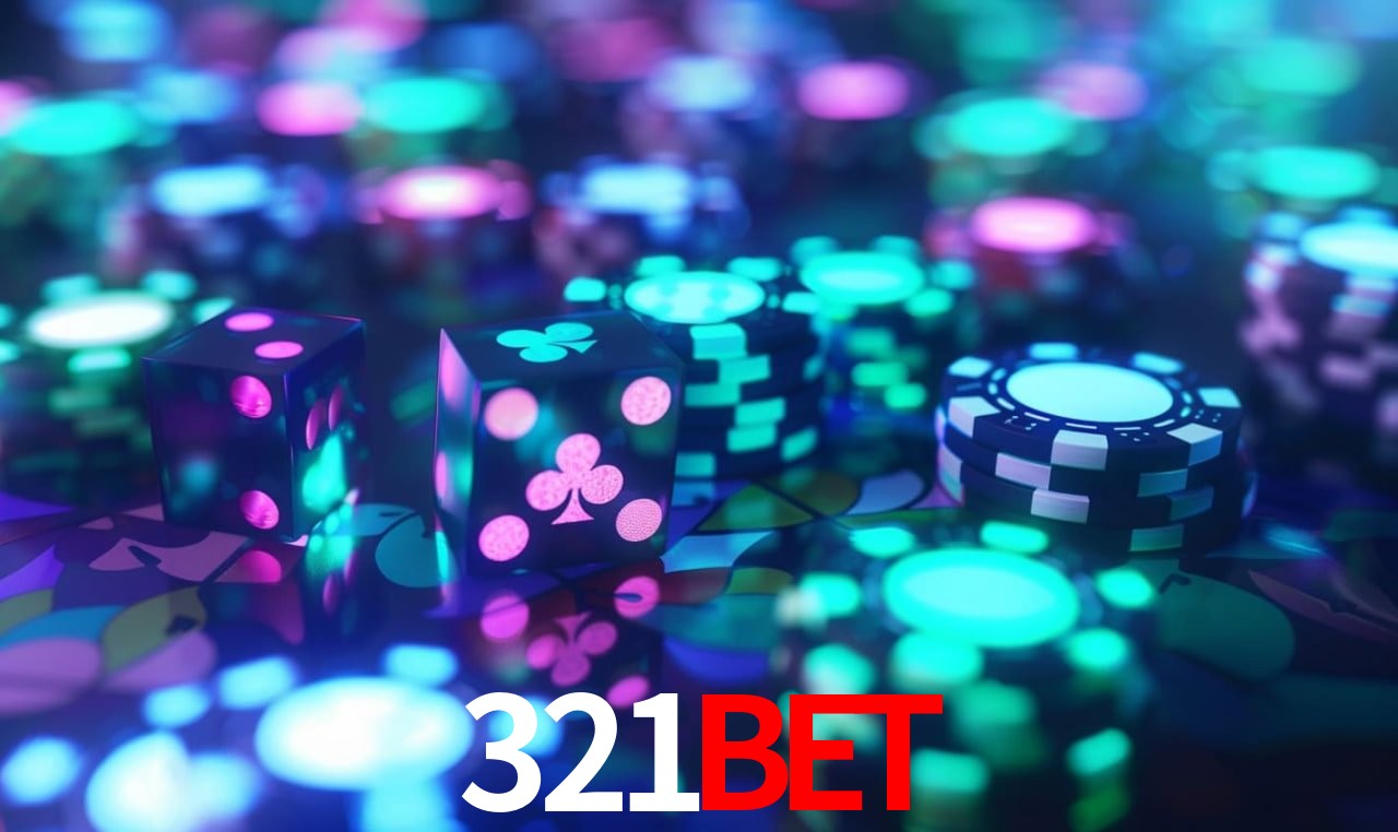 Estatísticas 321bet