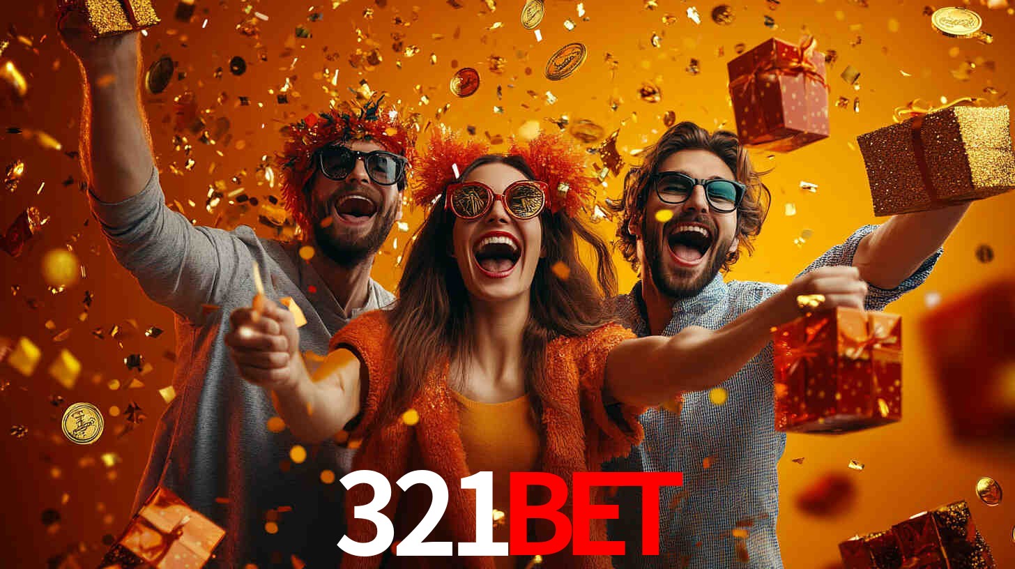 321bet login