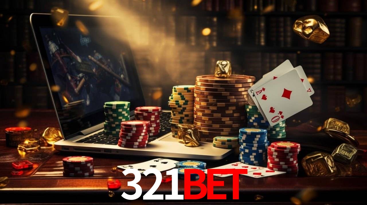 Experiência VIP 321bet