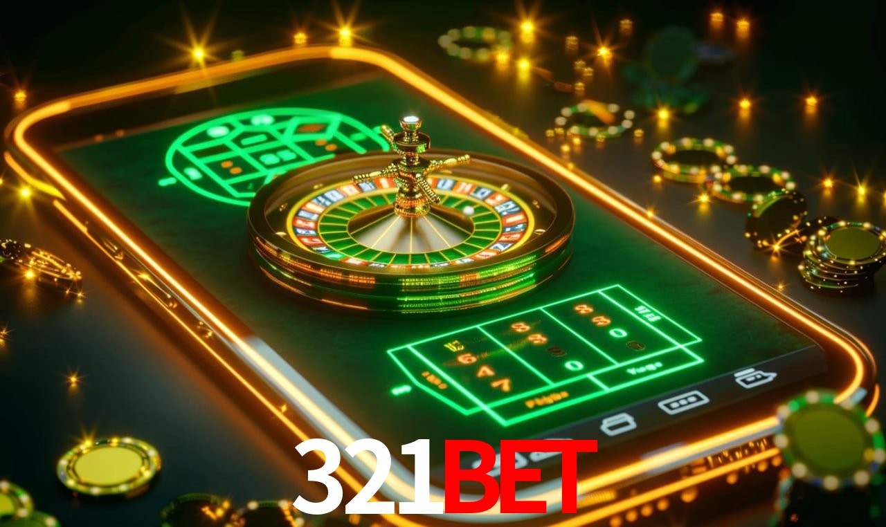 321bet - User Statistics
