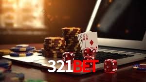 PIX Instantâneo 321bet