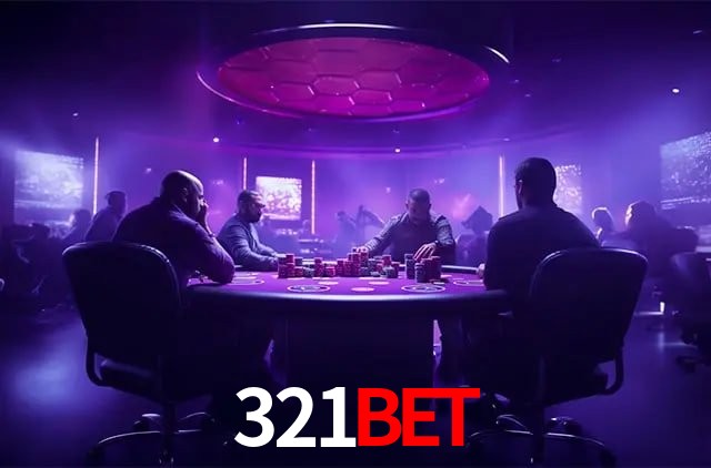 Tecnologia da Plataforma 321bet