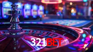 Cadastro Rápido 321bet