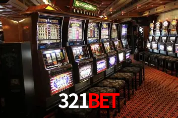Desvendando o Mundo dos Jogos Virtuais na 321bet