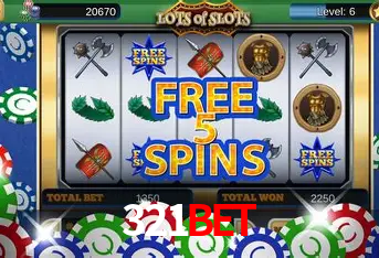 321bet Belo Horizonte - VIP Casino