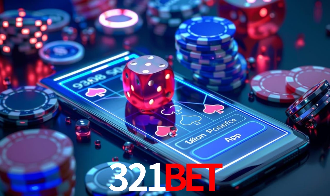 321bet - Análise de Mercados Esportivos