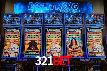 A Emoção da Loteria na 321bet: Uma Chance de Mudança de Vida