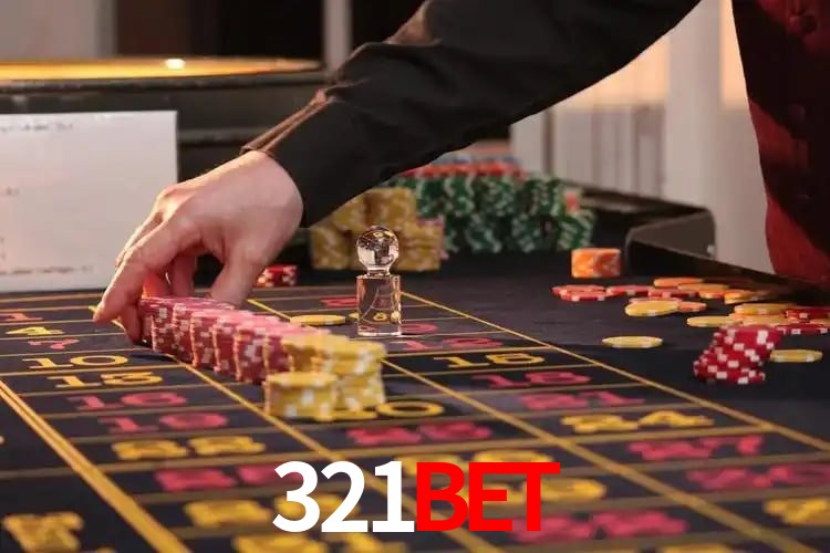 Descubra o Programa VIP da 321bet: Vantagens Exclusivas para Jogadores