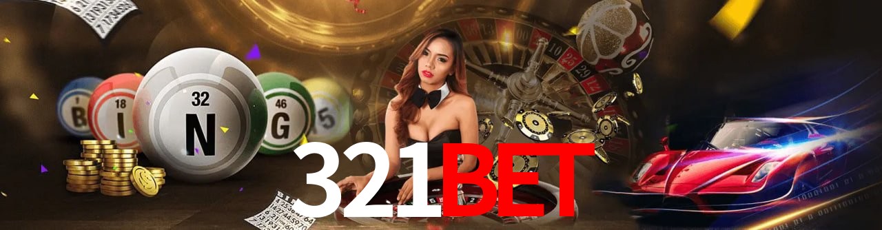 321bet São Paulo - Top Slots