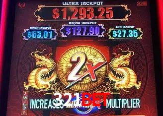 321bet Salvador - Studio Tour