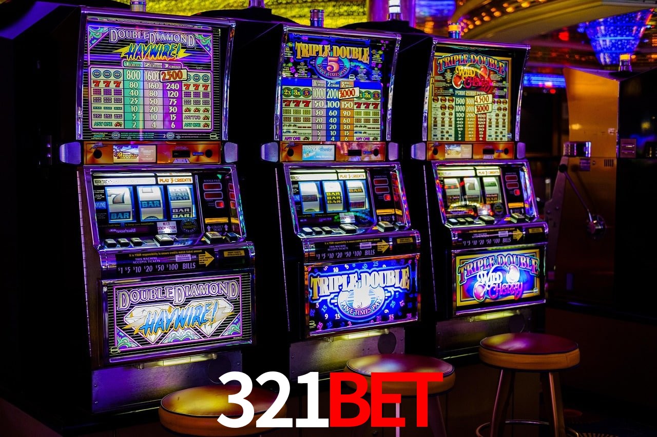 Avaliações dos Jogadores 321bet