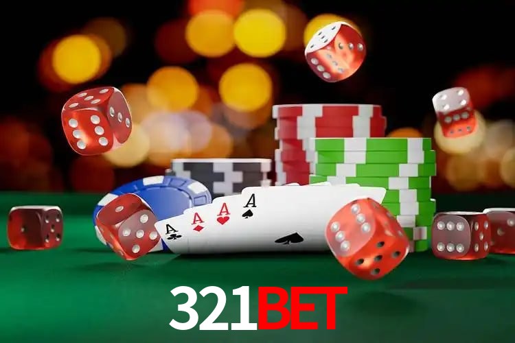 Ofertas Exclusivas 321bet