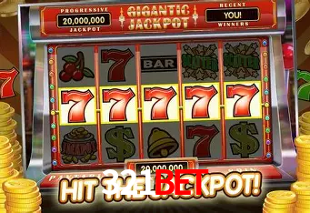 A Emoção da Loteria na 321bet: Uma Chance de Mudança de Vida