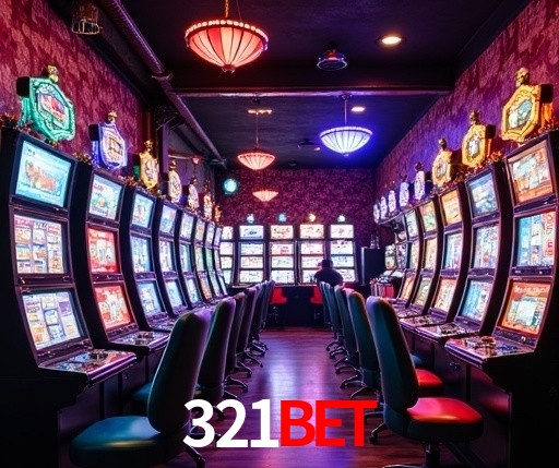 321bet Rio de Janeiro - Slot Strategy