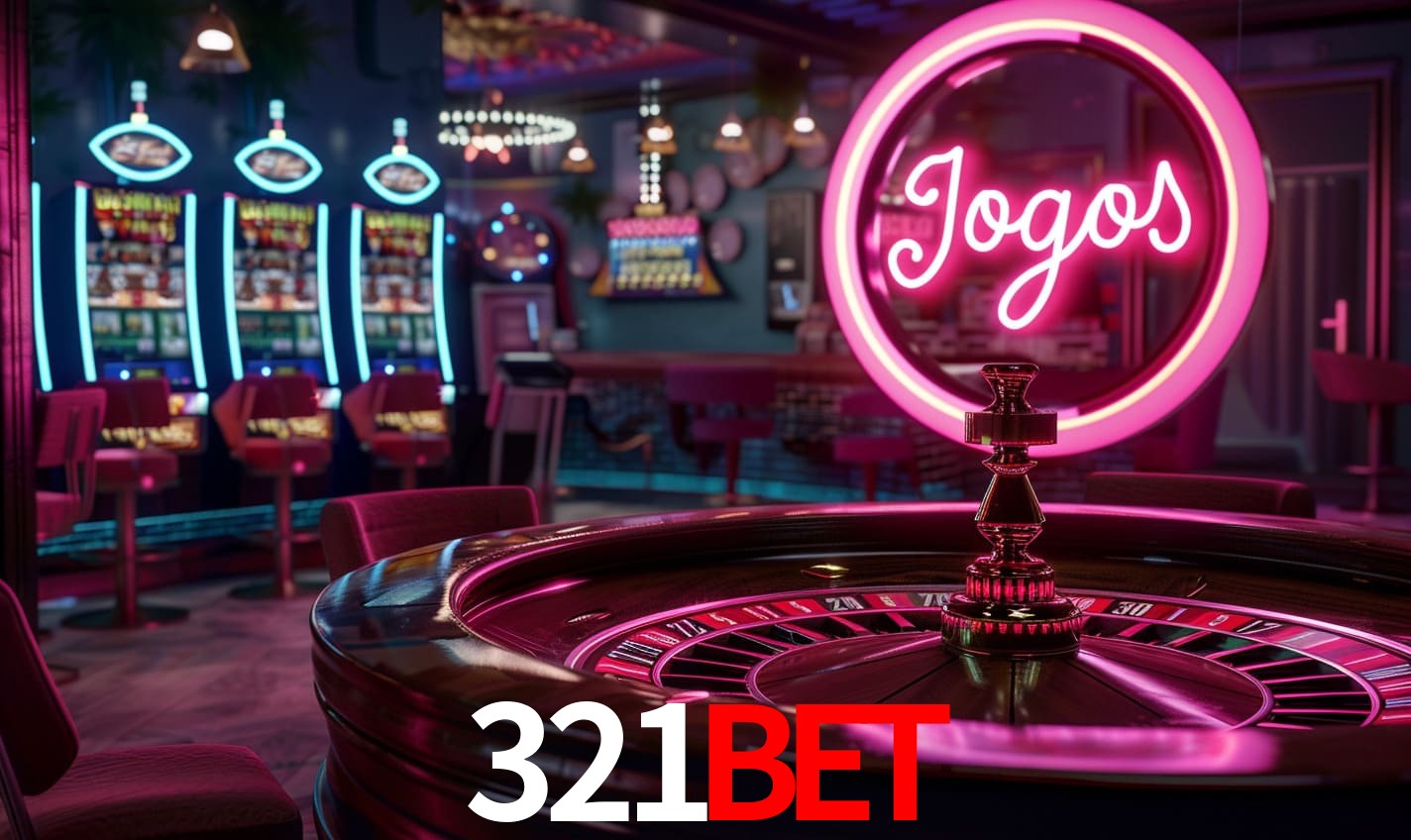 321bet Belo Horizonte - Provably Fair