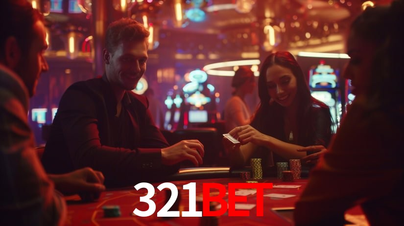 A Popularidade dos Caça-Níqueis no 321bet
