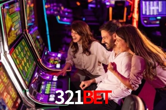 Jogos Exclusivos 321bet