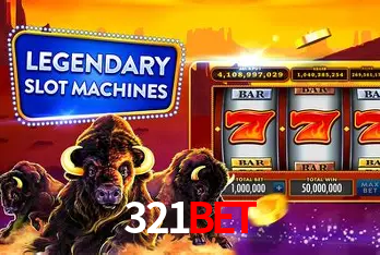 Descubra a Magia dos Jogos de Arcade no 321bet