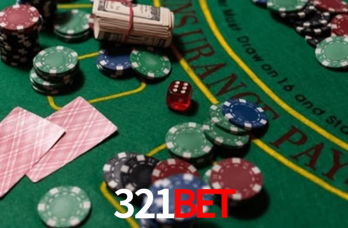 Bônus Generosos e Exclusivos no 321bet para Você!
