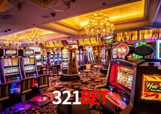 321bet São Paulo - Live Tables