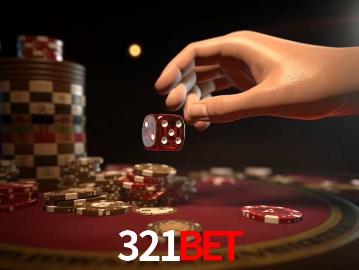 Promoções Sazonais 321bet