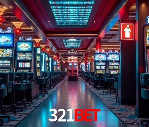321bet Fortaleza - Leaderboard