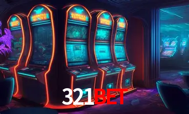 Inovações de Jogos na 321bet: O Futuro das Experiências Interativas