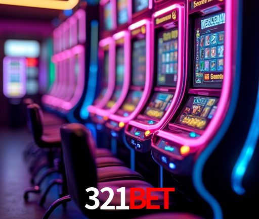 321bet Slot - 320+ Caça-Níqueis Premium