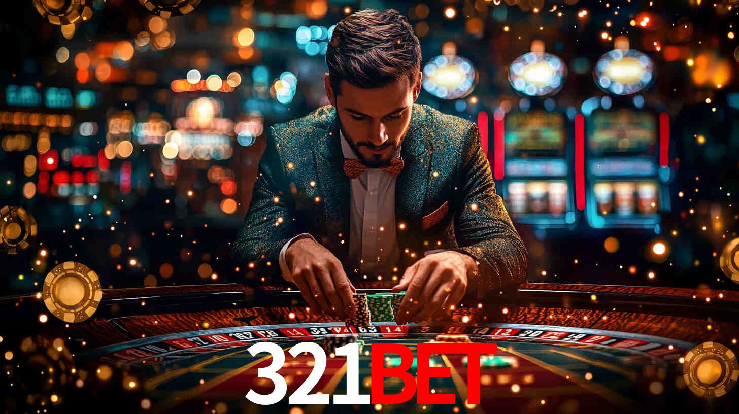 Tournaments 321bet