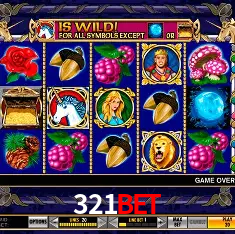 321bet Salvador - Bonus Stats