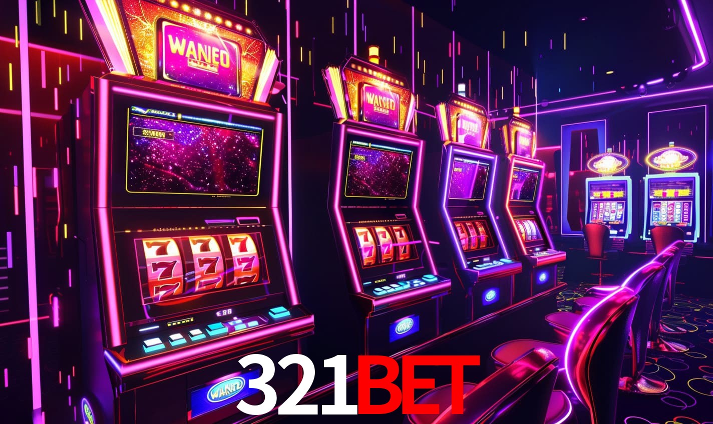 A Emoção da Loteria na 321bet: Uma Chance de Mudança de Vida