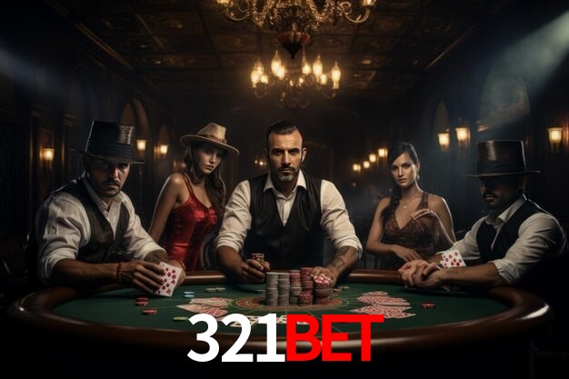 cassino 321bet