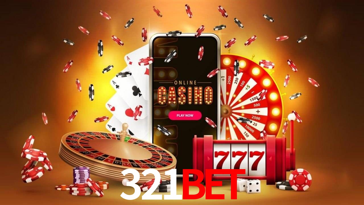 321bet Belo Horizonte - Jackpots