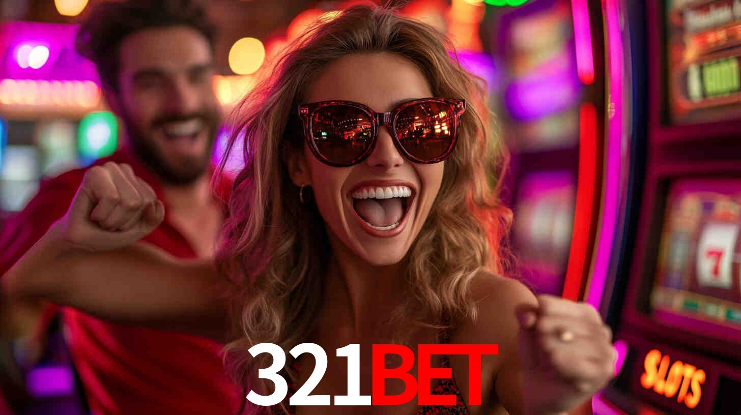 Explorando a Categoria de Eventos em Apostas na 321bet