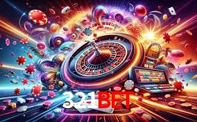 Casino Ao Vivo 321bet