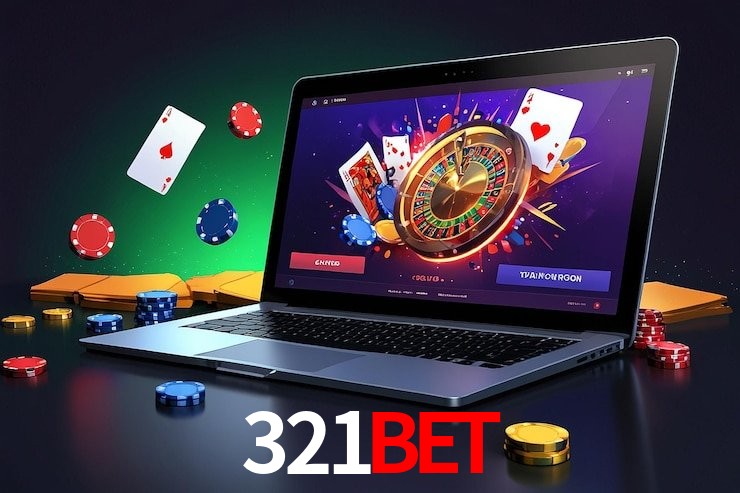 321bet Salvador - Support