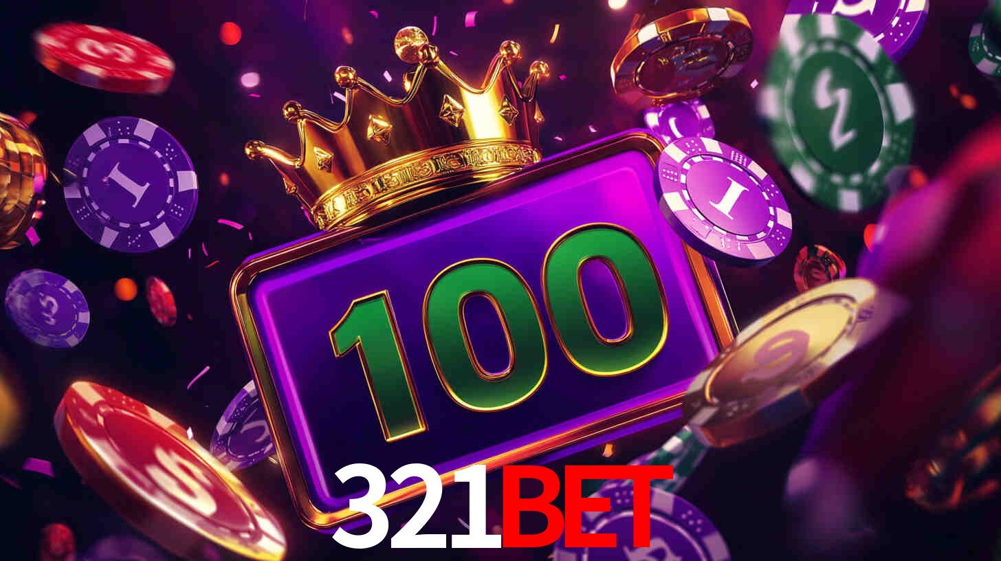 Live Casino 321bet