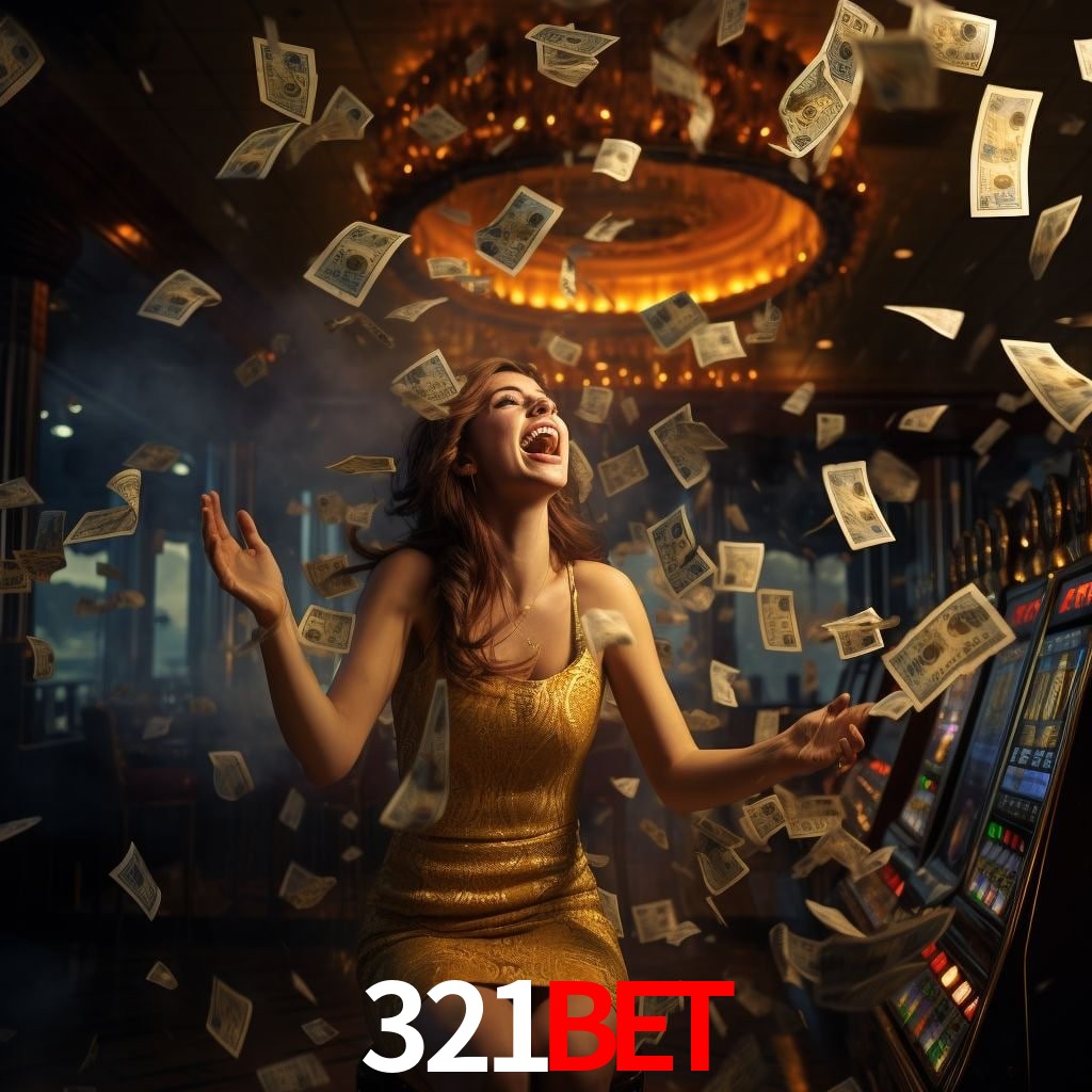 Tennis Betting 321bet