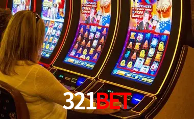 Descubra a Essência do 321bet: Nossa História e Compromissos