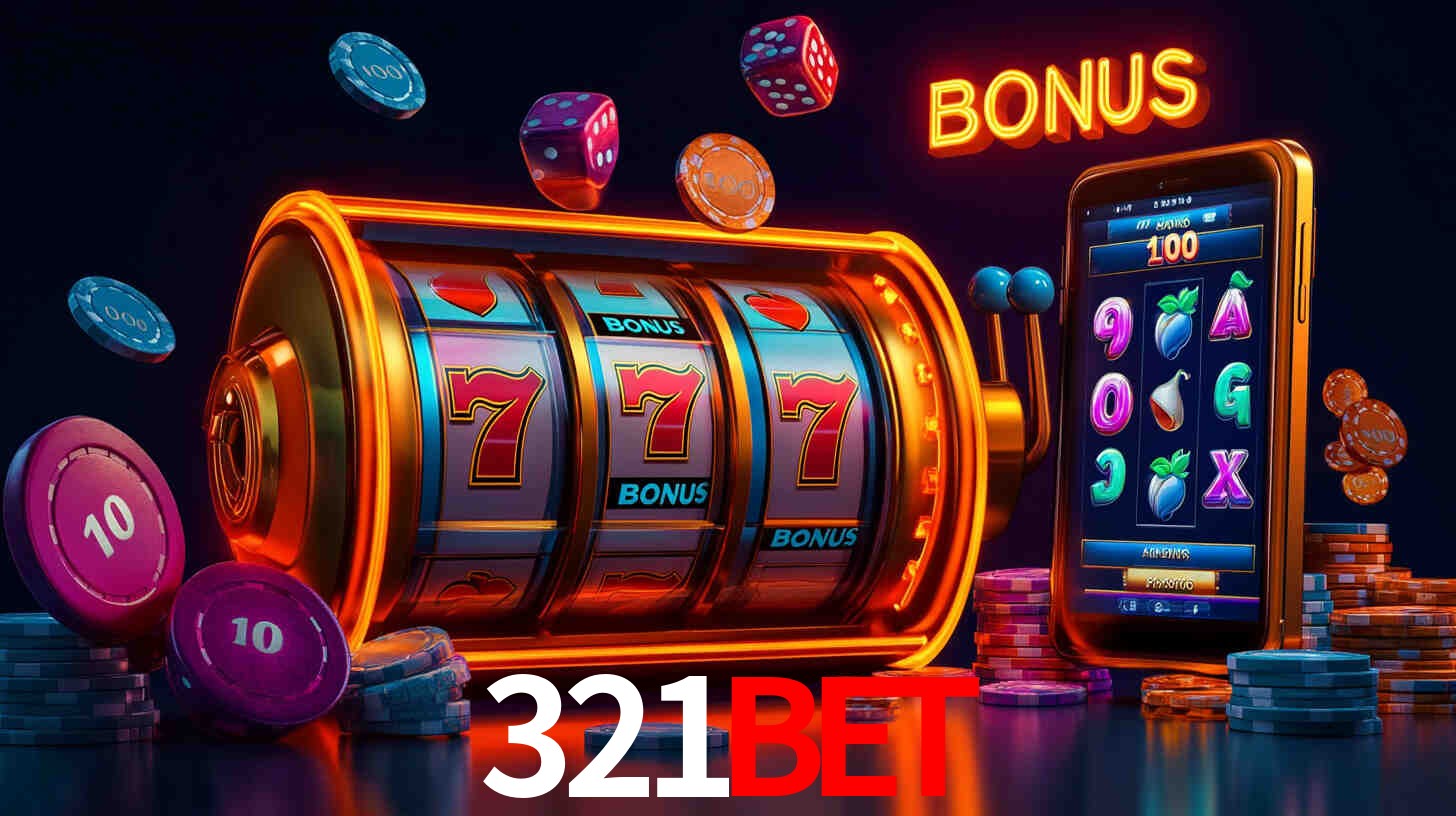 Descubra o Programa VIP da 321bet: Vantagens Exclusivas para Jogadores