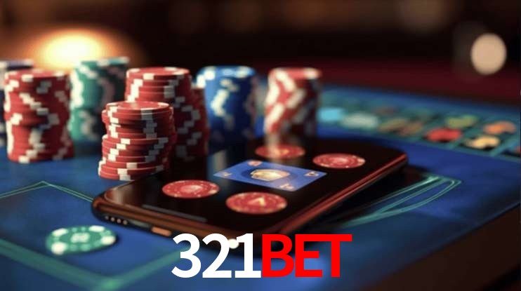 Estatísticas do Jogo 321bet