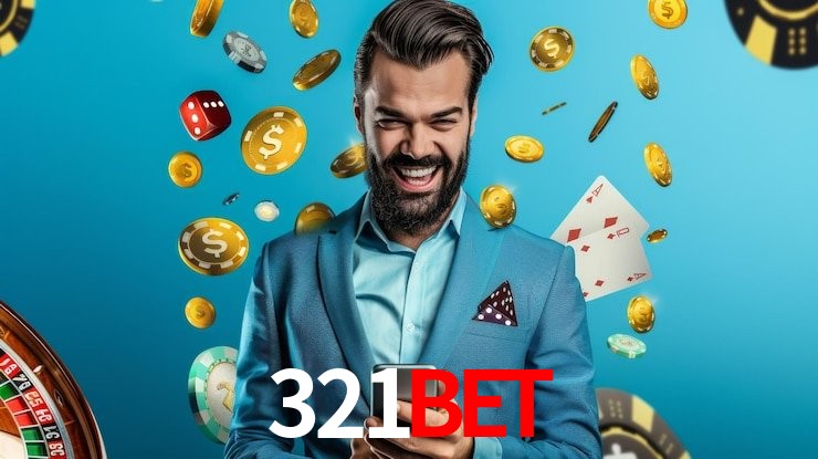Secure Login 321bet