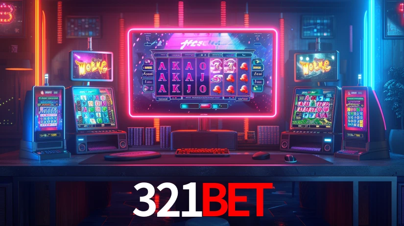 321bet login