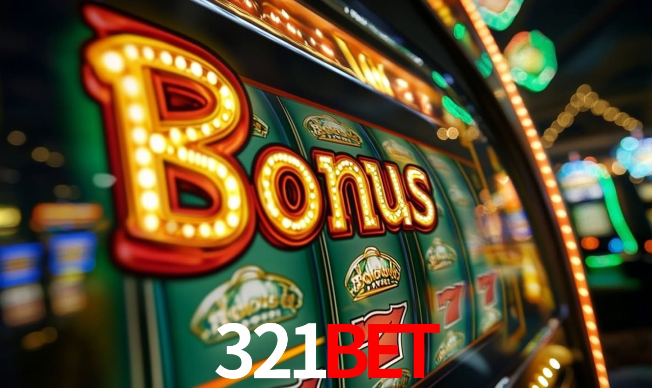 321bet Belo Horizonte - Promo Tips