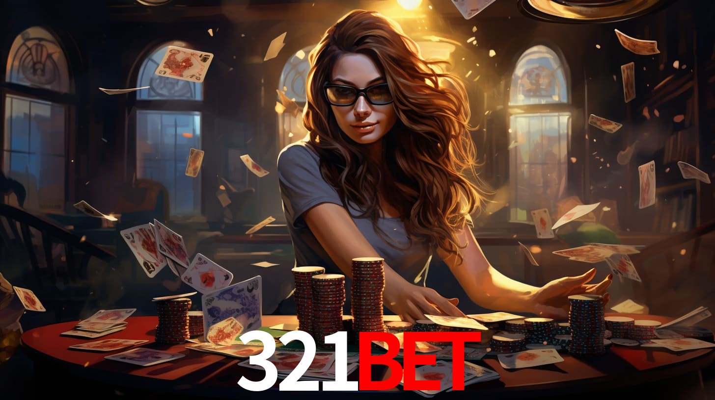 Football Betting 321bet