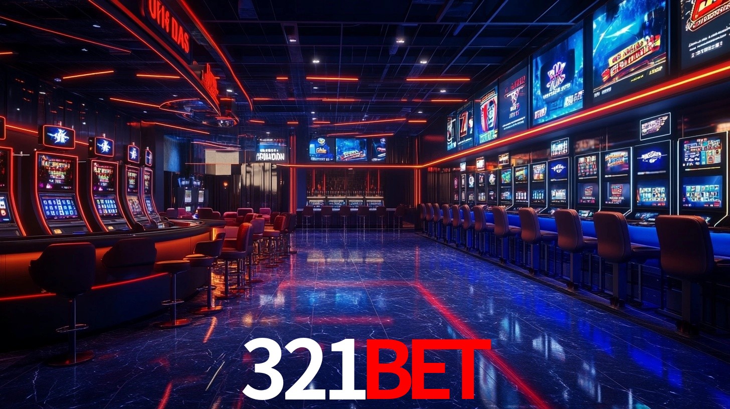 Blackjack Table 321bet
