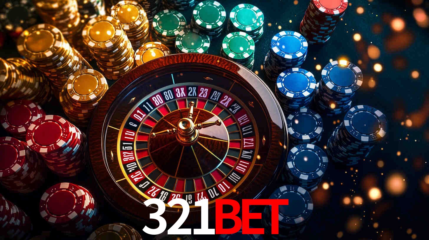 Programa VIP 321bet