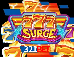 Descubra a Magia dos Jogos de Arcade no 321bet